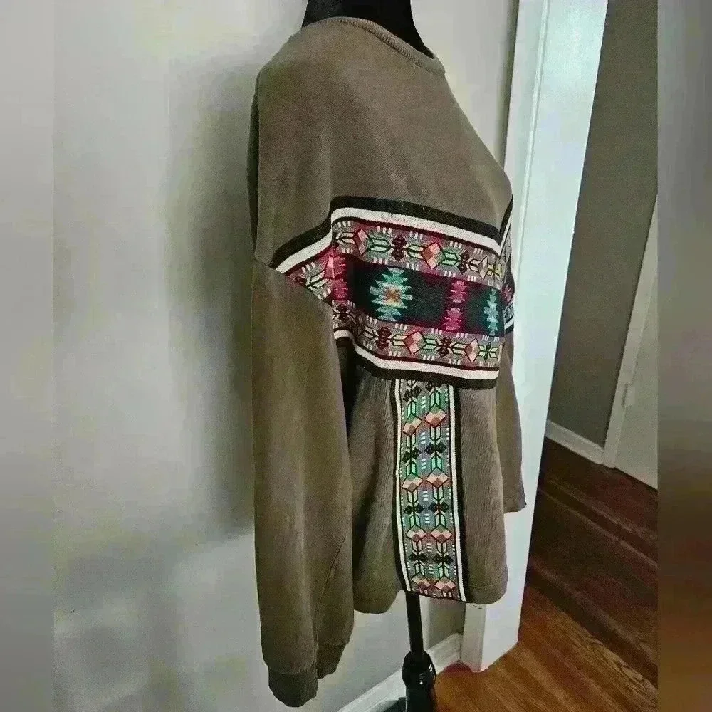 Zara good pre